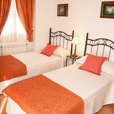 Casa Buenavista Cazorlaヴィラ エクステリア 写真