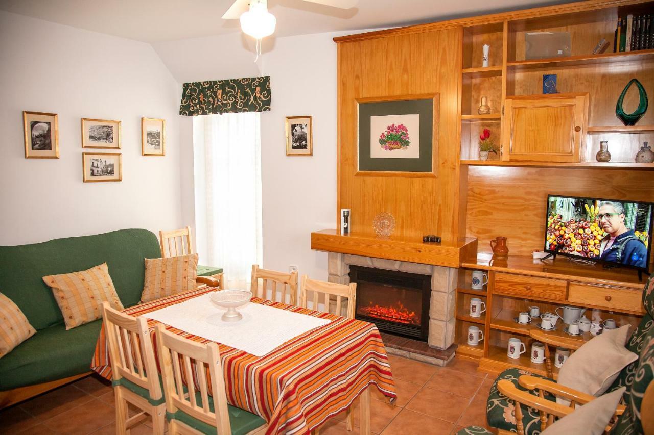 Casa Buenavista Cazorlaヴィラ エクステリア 写真