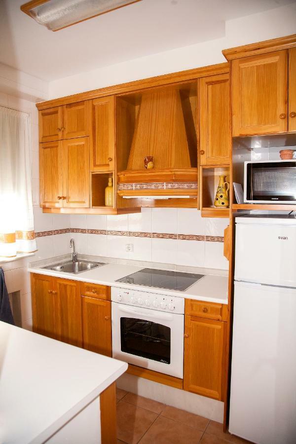 Casa Buenavista Cazorlaヴィラ エクステリア 写真