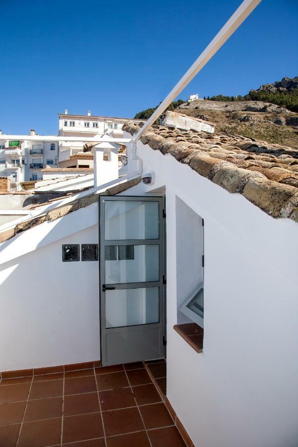 Casa Buenavista Cazorlaヴィラ エクステリア 写真