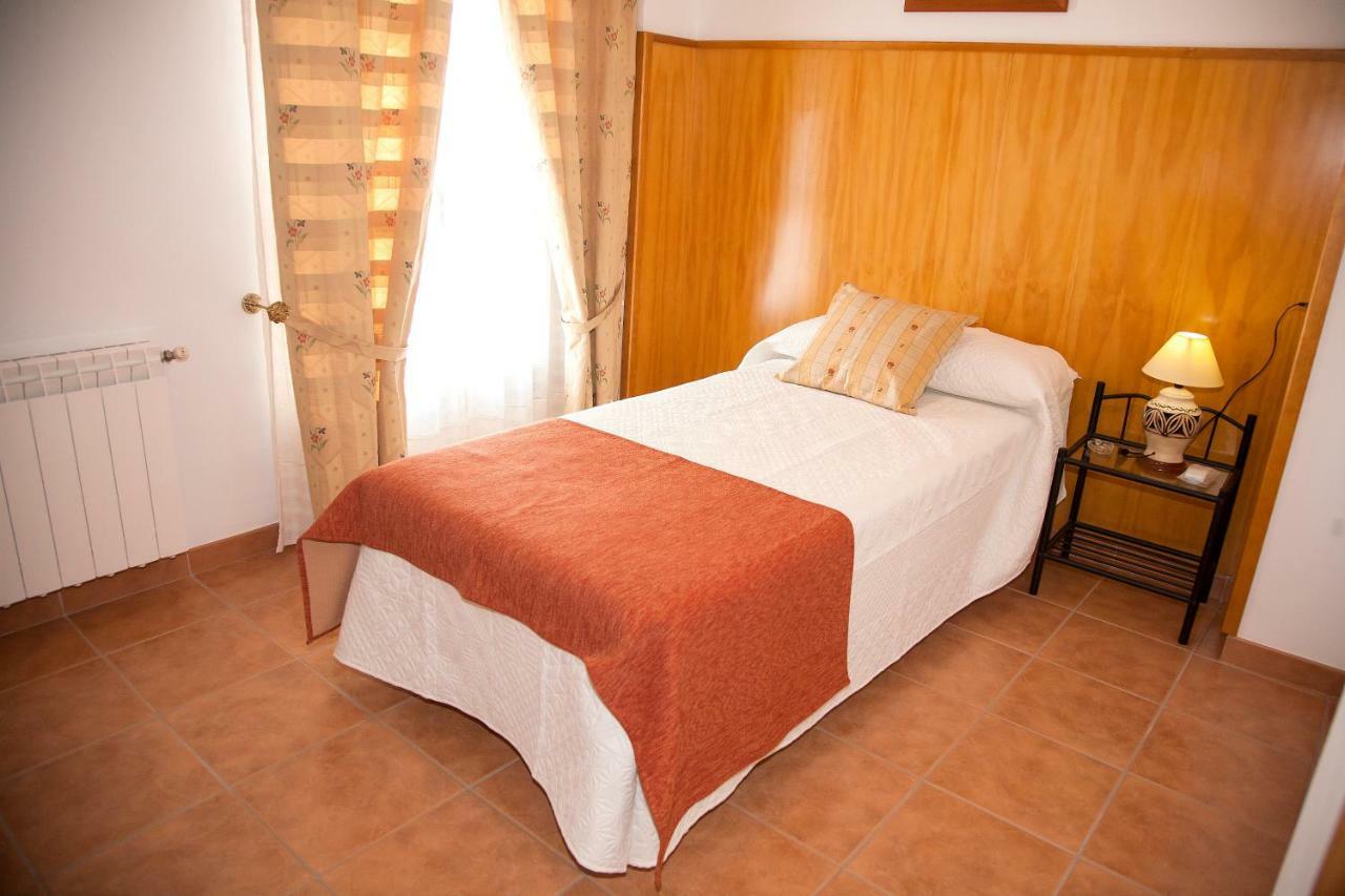 Casa Buenavista Cazorlaヴィラ エクステリア 写真