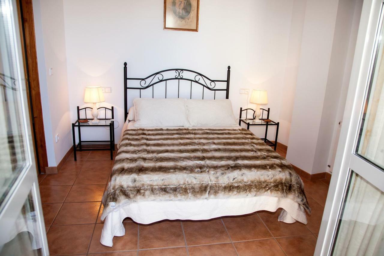 Casa Buenavista Cazorlaヴィラ エクステリア 写真