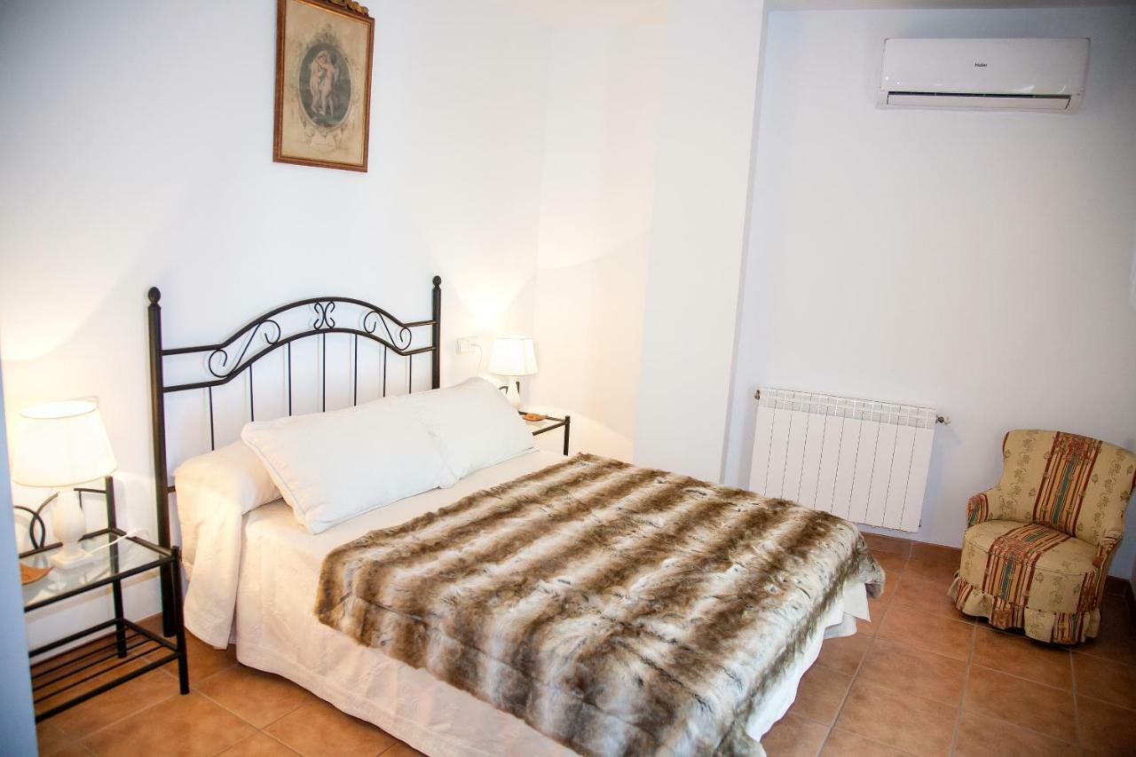 Casa Buenavista Cazorlaヴィラ エクステリア 写真