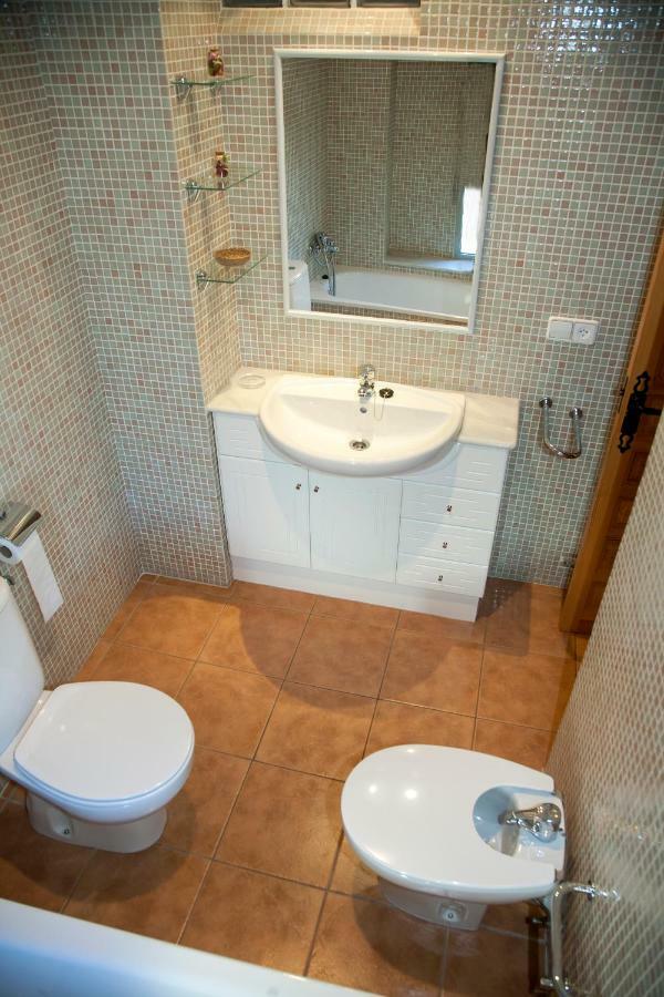 Casa Buenavista Cazorlaヴィラ エクステリア 写真