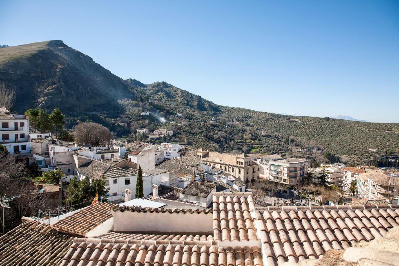 Casa Buenavista Cazorlaヴィラ エクステリア 写真