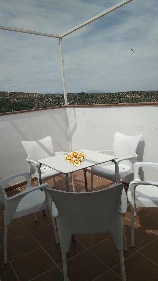 Casa Buenavista Cazorlaヴィラ エクステリア 写真