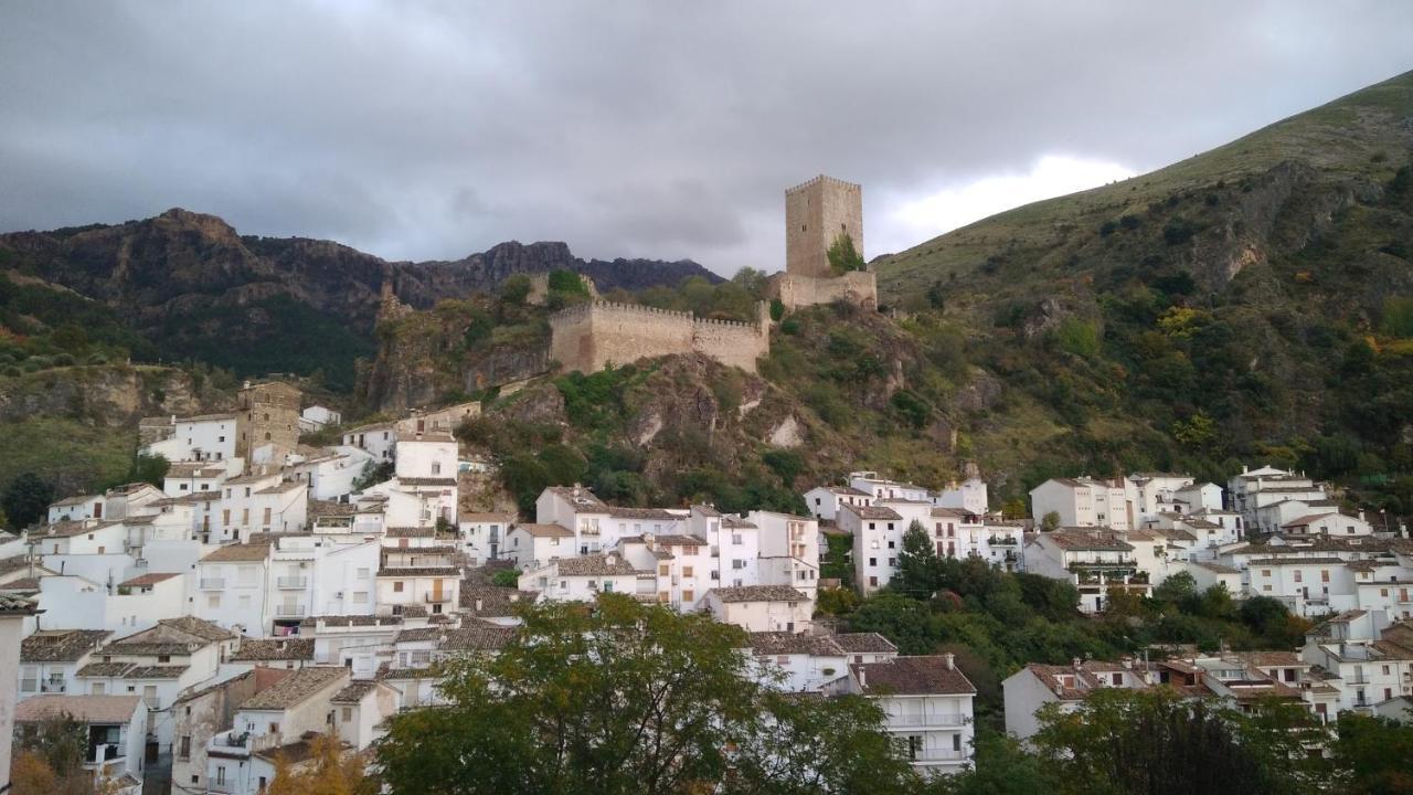 Casa Buenavista Cazorlaヴィラ エクステリア 写真